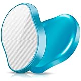 Ticoni CLEANUX ZONE Crystal Hair Eraser for Women and Men, Reusable Crystal Hair Remover Device Magic Painless Exfoliation Hair Removal Tool, Magic Hair Eraser for Back Arms Legs