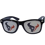 NFL Houston Texans Game Day Shades Sunglasses