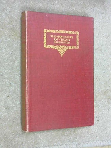 Download The man-eaters of Tsavo and other East African adventures,