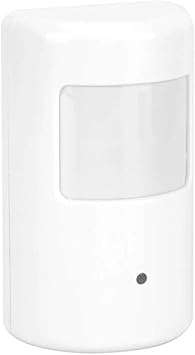 YOPU Tuya Zigbee Bewegungsmelder fr den Innenbereich mit Infrarot Bewegungsmelder kabellos fr Einbrecher Alarmsensor Smart Life Kompatibel mit Alexa und Google Home