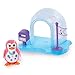 Digi Penguin - Daphne with Igloo