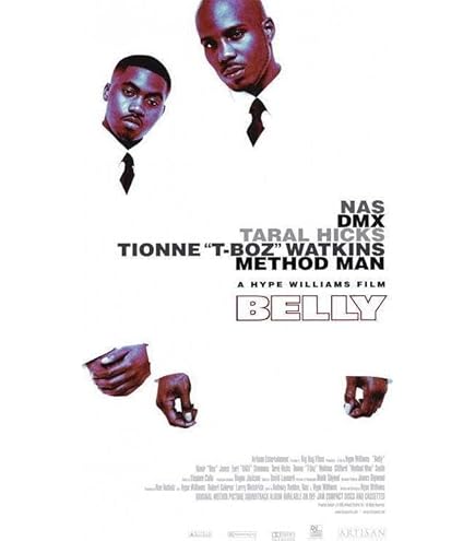 Amazon.com: Tin Cup Movie Poster (27 x 40 Inches - 69cm x
