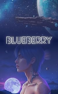Livro Blueberry