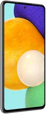 Samsung Galaxy A52 5G Enterprise Edition SIM Free Android Smartphone view 3