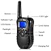 Dog Training Collar for Small Medium Large Dogs(15-100bls) - Rechargeable Remote & Rainproof Receiver 330 Yards Beep/Vibration/Shock Modes - Training eBook