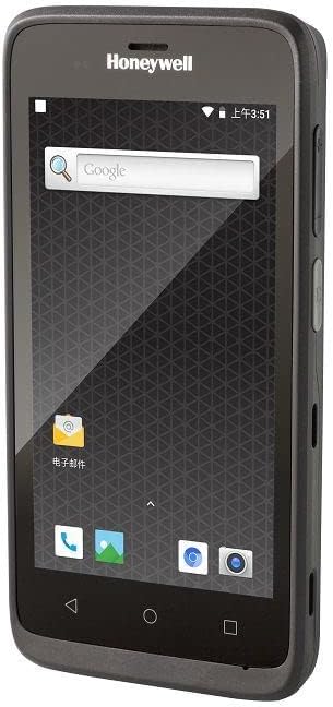 Honeywell ScanPal EDA51 Mobile Computer Android 10 5" Touchscreen 2GB/16GB 13MP