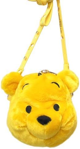 Amazon くまのプーさん ぬいぐるみコインケース 東京ディズニーリゾート限定 By Disney ディズニー 並行輸入品 アニメ 萌えグッズ 通販