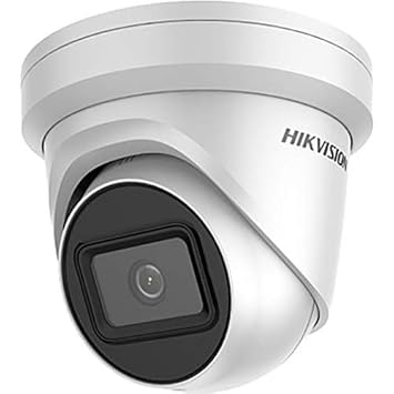 Amazon.com: HIKVISSION DS-2CD2385G1-I 2.8MM 8MP Outdoor ...