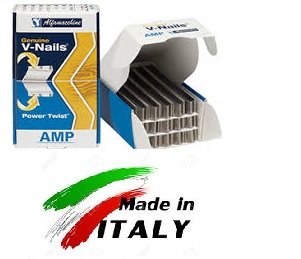 AMP V-nails Hardwood -07mm ( 4000 pc. )