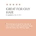 John Masters Organics Meadowsweet Shampoo