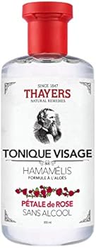 thayers tonique facial