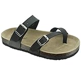 Pierre Dumas Womens Bork-30 Sandals