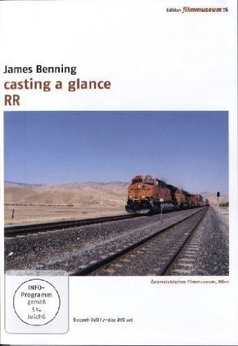Casting a Glance / RR - 2-DVD Set [ NON-USA FORMAT, PAL, Reg.0 Import - Germany ]