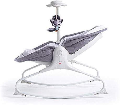 tiny love rocker napper