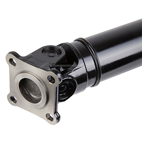 New Driveshaft For Nissan Rogue 2008 2009 2010 2011 2012 2013 2014 2015 2016 - BuyAutoParts 91-01135N New - Thumbnail 4