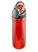 AVEX Brazos Autoseal Water Bottle, 25oz, Burnt Orange