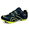 Gogodoing Heren MTB Fietsschoenen Outdoor Sport Fietsschoenen Zelfsluitende Professionele Racing Racefiets Schoenen…
