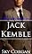 Livro Resistindo ao Jack Kemble