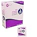 BZK Antiseptic Towelettes, 100 Count (Pack of 1)