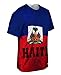 Yizzam- Dirty Haiti -TShirt- Mens Shirt