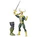 Marvel Legends Series Loki 6" Collectible Marvel Comics Action Figure Toy for Ages 6 & Up with Accessory & Build-A-Figurepiece primary