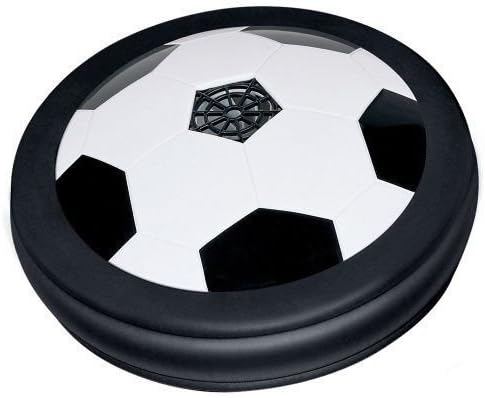 Air Power Soccer Hover Disk with Foam Bumpers