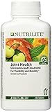 Nutrilite Joint Health - Glucosamine and Chondroitin  - 240 Tablets