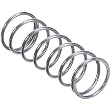 Belshaw K-0029NSF Pancake Plunger Spring for Type K Dispenser, Stainless Steel