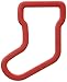 Wilton Grippy™ Stocking Cookie Cutter