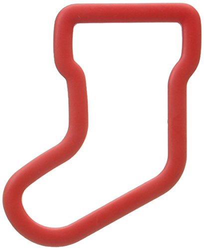 WiltonGrippy™ Stocking Cookie Cutter