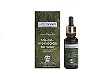 ANTIPODES Org Divine Face Oil, 25 ML