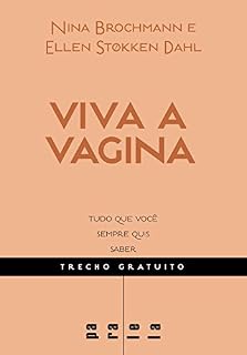 Livro Viva a vagina - Trecho gratuito
