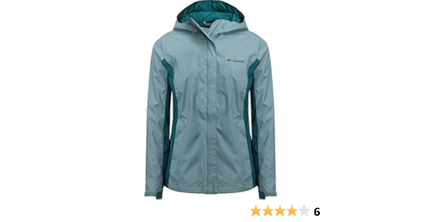 columbia timber pointe ii jacket