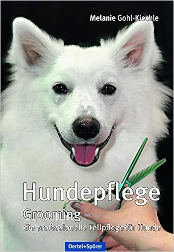 Hundepflege Buch