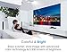 Optoma HD39DARBEE 1080p High Performance Home Theater Projector | Darbee Image Processor for Super Sharp Movies and Games | Bright 3500 Lumens | Large 1.6 Zoom and Vertical Keystonethumb 3