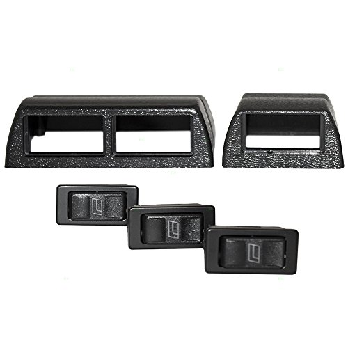 image for AUTOANDART Universal Electric Power Window Lift Regulator Roll Up Conv