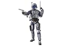 S.H.Figuarts Star Wars Jango Fetts