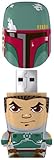 Star Wars Mimobot 4 GB USB Flash Drive - Boba Fett ROTJ Edition