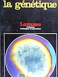 Image de La génétique.