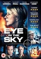 Eye in the Sky