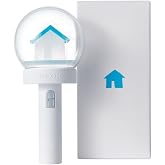 BOYNEXTDOOR Official LightStick + 6 Official Photocards &amp; 3 Extra Photocards Set