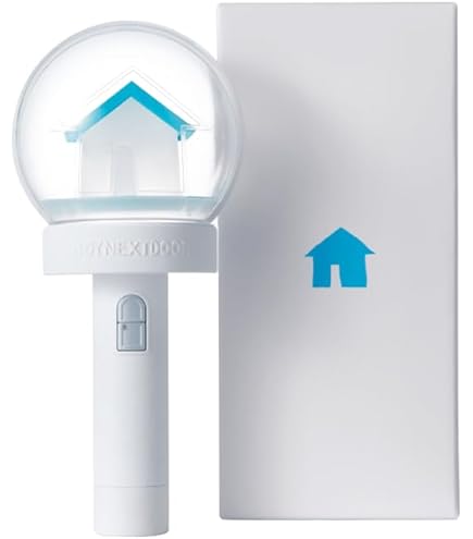 Enhypen - Official Light Stick Ver.2 - Amazon.com