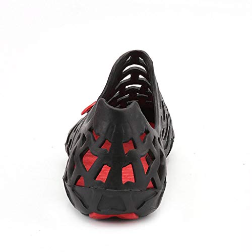 Men Women Unisex Classic Casual Shoes Couple Beach Sandal Flip Flops Shoes Walking Outdoors - Thumbnail 3