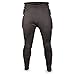 Shinestone Men's Sport Soccer Crashproof Goal Keeper Goalie Padded Jersey and Trousers
