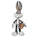 The Looney Tunes Show Small Plush Bugs Bunny 9 Inch