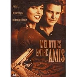 Meurtres Entre Amis