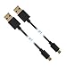 Micro USB Cable (2Pack 3FT)