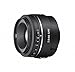 Sony Alpha SAL85F28 85mm f/2.8 A-mount Standard & Medium Telephoto Fixed Lens (Black)