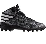 Adidas Men's Freak MD Snake Football Cleats