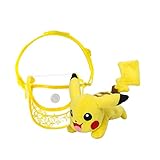 Pokémon Petite Pals Shoulder Plush, Pikachu